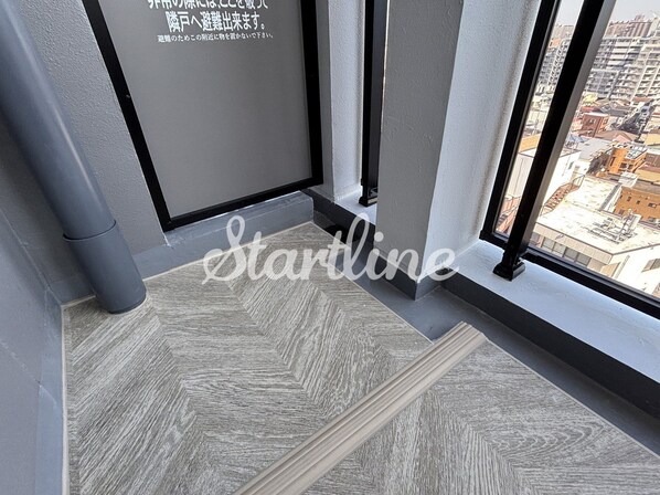 ザ・ライオンズフォーシア町屋の物件内観写真